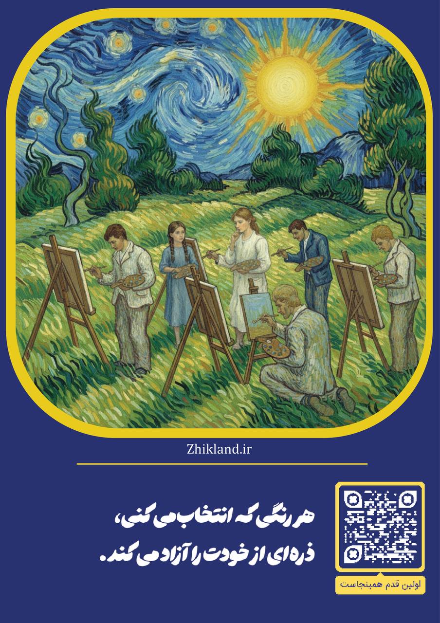 ایونت بوم بدن